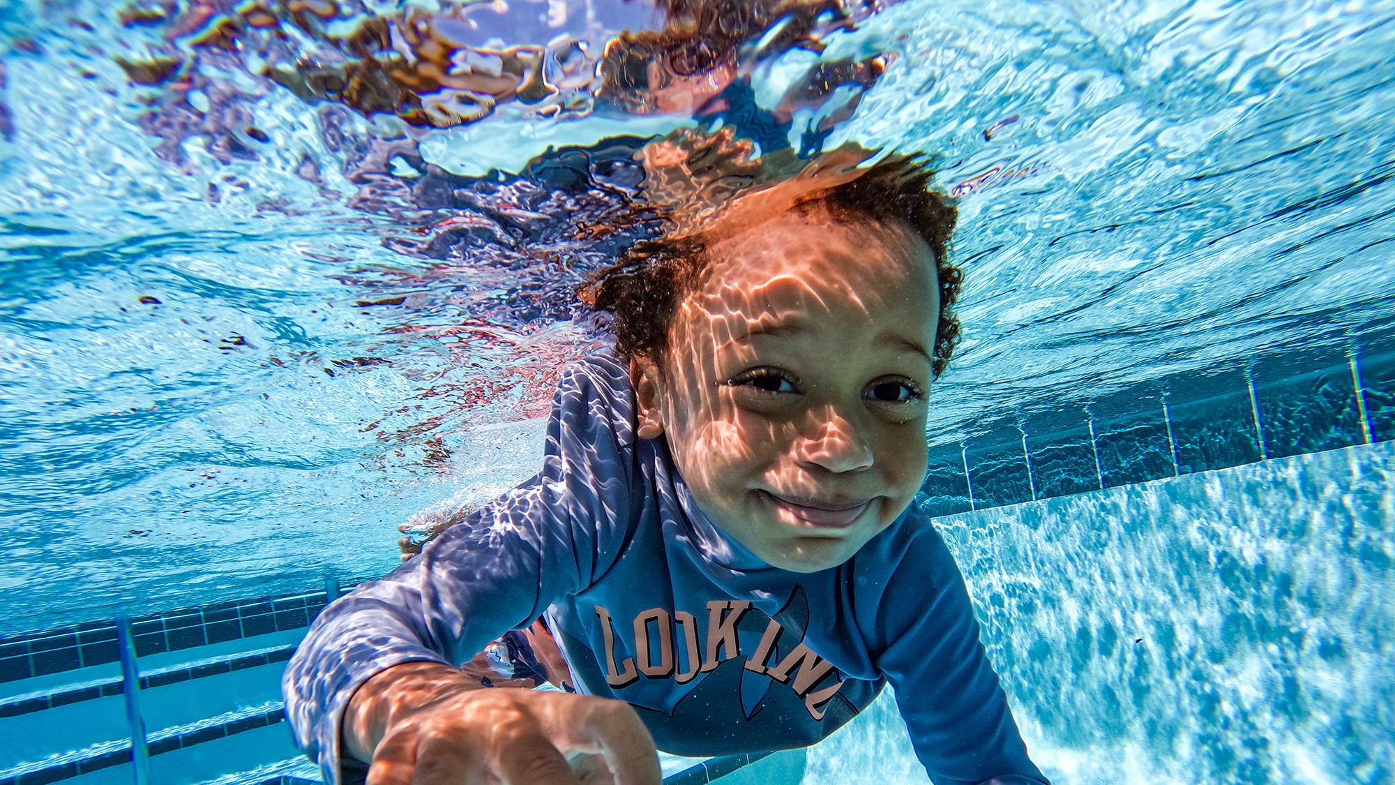 Learn to Swim with the best swim schools for your child